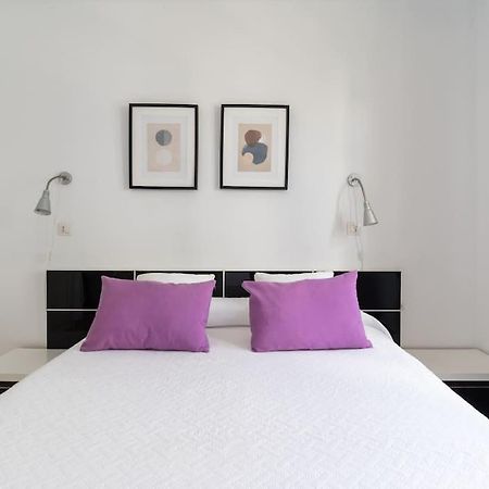 Appartement Casa Alba à Puerto del Carmen  Extérieur photo