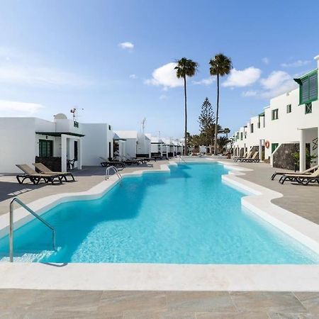 Appartement Casa Alba à Puerto del Carmen  Extérieur photo