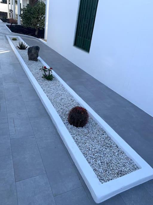 Appartement Casa Alba à Puerto del Carmen  Extérieur photo