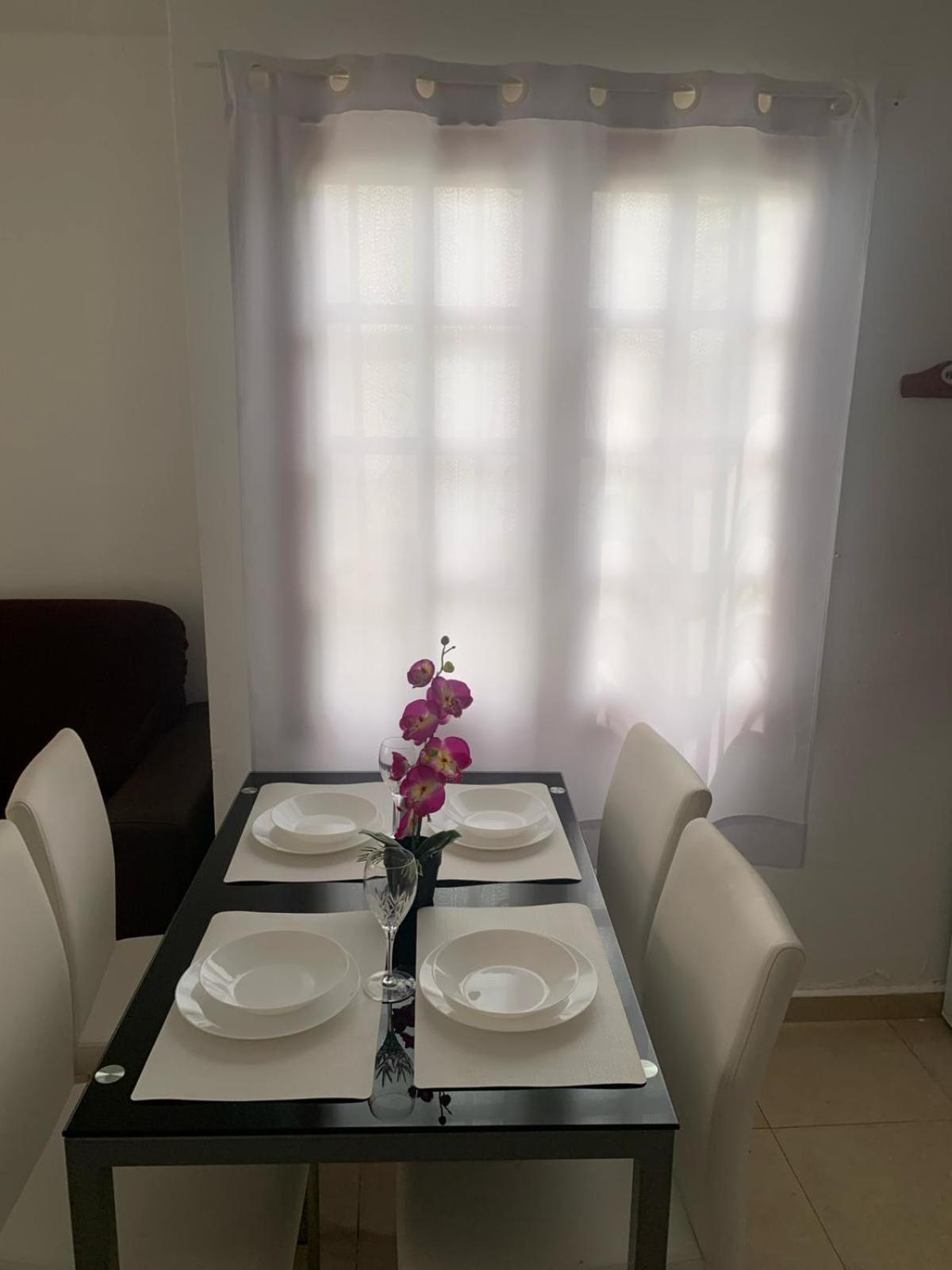 Appartement Casa Alba à Puerto del Carmen  Extérieur photo