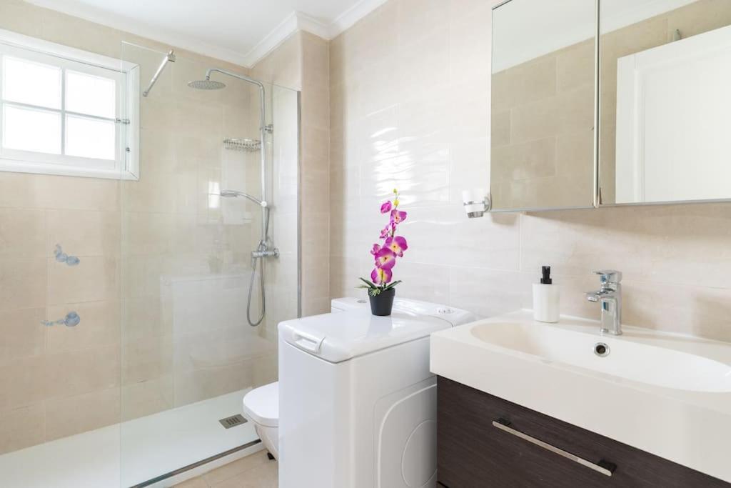 Appartement Casa Alba à Puerto del Carmen  Extérieur photo